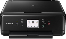 Driver for Canon PIXMA TS6060