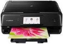 Driver for Canon PIXMA TS6070