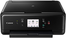 Driver for Canon PIXMA TS6120
