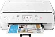 Driver for Canon PIXMA TS6151