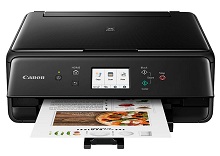 Driver for Canon PIXMA TS9520