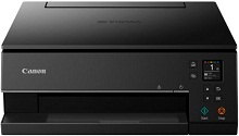 Driver for Canon PIXMA TS6320