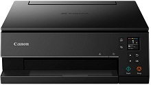 Driver for Canon PIXMA TS6360
