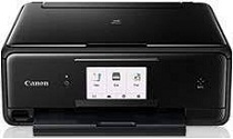 Driver for Canon PIXMA TS8040