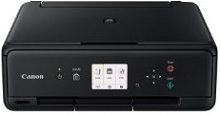 Driver for Canon PIXMA TS8050