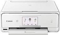Driver for Canon PIXMA TS8051