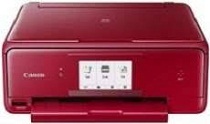 Driver for Canon PIXMA TS8052