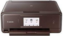 Driver for Canon PIXMA TS8053