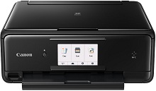 Driver for Canon PIXMA TS8060