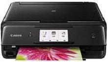 Driver for Canon PIXMA TS8070