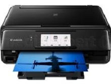 Driver for Canon PIXMA TS8150