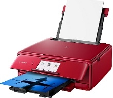 Driver for Canon PIXMA TS8152