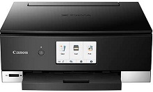 Driver for Canon PIXMA TS8220