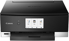 Driver for Canon PIXMA TS8320