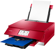Driver for Canon PIXMA TS8370