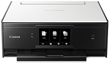 Driver for Canon PIXMA TS9020