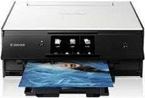 Driver for Canon PIXMA TS9040
