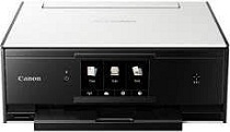 Driver for Canon PIXMA TS9050