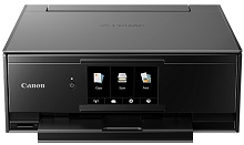 Driver for Canon PIXMA TS9120