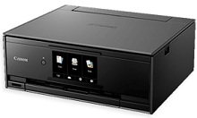 Driver for Canon PIXMA TS9150