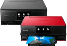 Driver for Canon PIXMA TS9155