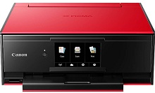 Driver for Canon PIXMA TS9160
