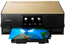 Driver for Canon PIXMA TS9170