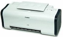 Driver for Canon PIXMA i255