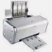 Driver for Canon PIXMA i355