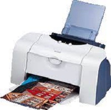 Driver for Canon PIXMA i450