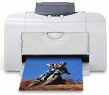 Driver for Canon PIXMA i455