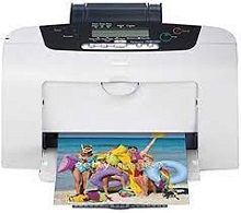 Driver for Canon PIXMA i475D