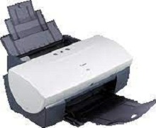 Driver for Canon PIXMA i550