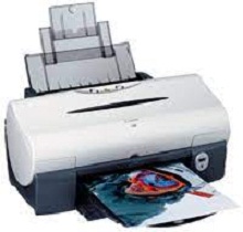 Driver for Canon PIXMA i560