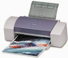 Driver for Canon PIXMA i6100