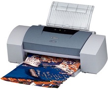 Driver for Canon PIXMA i6500