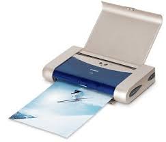 Driver for Canon PIXMA i70