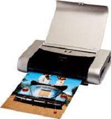 Driver for Canon PIXMA i80