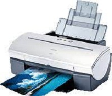 Driver for Canon PIXMA i850
