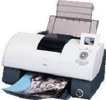 Driver for Canon PIXMA i905D
