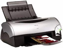 Driver for Canon PIXMA i950