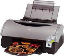 Driver for Canon PIXMA i990