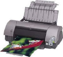 Driver for Canon PIXMA i9950