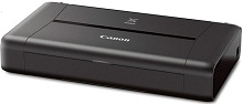 Driver for Canon PIXMA iP100