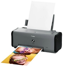 Driver for Canon PIXMA iP1000