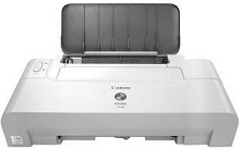 Driver for Canon PIXMA iP1200