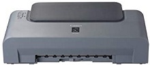 Driver for Canon PIXMA iP1300