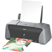 Driver for Canon PIXMA iP1500