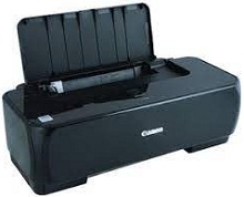 Driver for Canon PIXMA iP1880