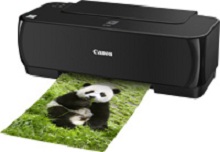 Driver for Canon PIXMA iP1900